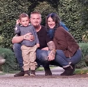 Meet your Posher, William